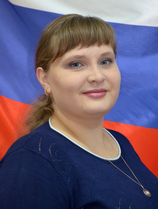 Лебёдушкина Светлана Васильевна.