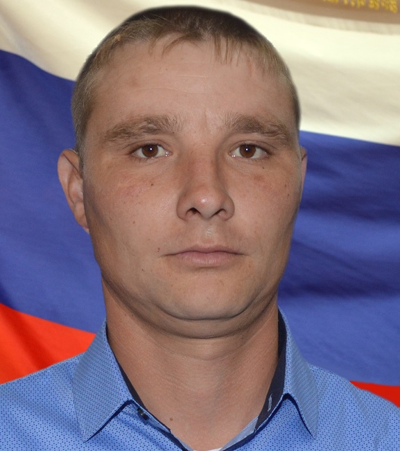 Ланков Николай Алексеевич.