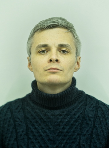 Маркин Алексей Николаевич.