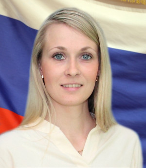 Щербакова Наталья Анатольевна Щербакова Наталья Анатольевна