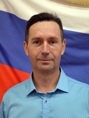 Лукъянчиков Андрей Алексеевич Лукъянчиков Андрей Алексеевич