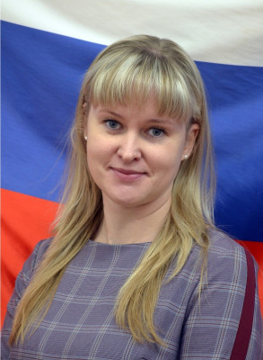 Файзрахманова Ирина Валерьевна Файзрахманова Ирина Валерьевна