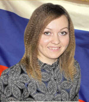 Володина Мария Валерьевна Володина Мария Валерьевна