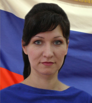Мударисова Надежда Валентиновна Мударисова Надежда Валентиновна