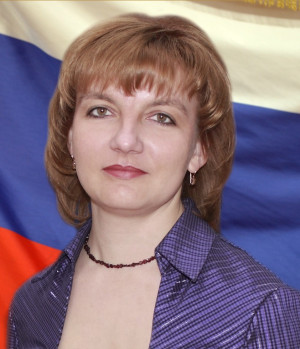 Камаева Елена Владимировна Камаева Елена Владимировна